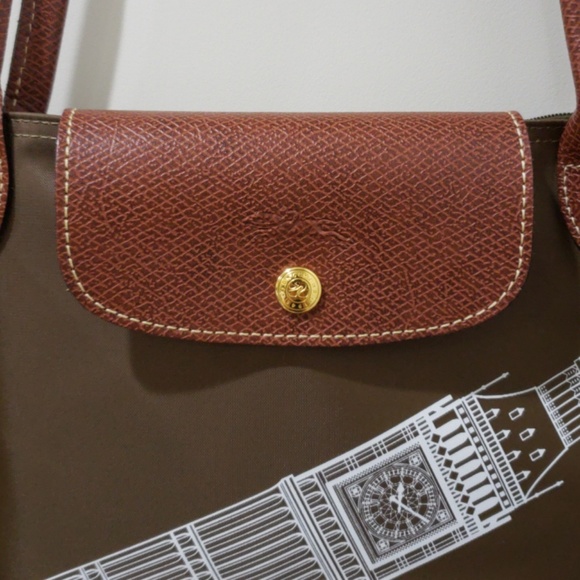 longchamp big ben